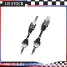 New Oe Front Cv Axles 2003-2011 Ford Ranger 4WD Lifetime Warranty. Fixed Price $225.69.