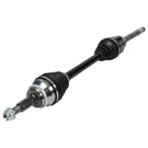 Front Right Cv Axle Assembly For 2018-2022 Lexus RX350L V6 3.5L 4341048130. Fixed Price $80.74.