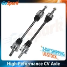 Rear Driver & Passenger Side Cv Axle For 2009-2010 Dodge Challenger Charger Rwd. Fixed Price $340.88.