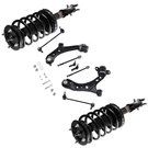Maxpeedingrods Front Struts Spring + Control Arms Ford Mustang 2005-2010. Fixed Price $286.55.