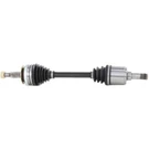Trakmotive Cv Axle Shaft CH-8080. Fixed Price $77.77.