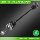Rear Cv Axle Shaft Left Driver For Mazda CX-5 2013-2016 Naturally Aspirated. Fixed Price $52.99.