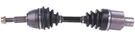 Lft Reman Cv Complete Assy Cardone Industries 60-2002. Fixed Price $59.95.
