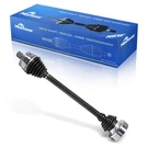 Maxfavor Front Left Cv Axle Shaft For 1996-2000 2001 Audi A4 Quattro Awd Manual. Fixed Price $103.07.
