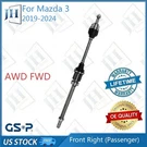 Oe Front Right Cv Axle Shaft Assembly For 2019-2024 Mazda 3 2.5L L4 Awd Fwd. Fixed Price $150.38.