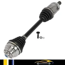 Front Left Cv Axle Assembly For Bmw 530E Xdrive 530I 2017-2023 2.0L 3.0L. Fixed Price $86.04.