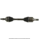 For Mazda 2006 2007 Cardone Front Left Cv Axle Shaft Dac. Fixed Price $65.87.