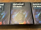 CVS18 Universal Split Boot Replacement Kit - Silicone Constant Velocity Joint. Fixed Price $22.50.