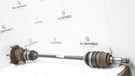2016 Mazda CX-3 Driver Left Rear Axle Shaft RDB2-25-60X Oem. Fixed Price $112.38.