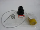 Genuine Honda Cv Joint Boot Kit 44017-S3X-010. Fixed Price $79.52.