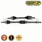 Front Cv Axle Joint Shaft For Toyota Camry 2.5L L4 Fwd Manual Trans 2010-2011. Fixed Price $345.52.