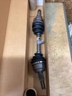 A1CARDONE Cv Drive Axle #60-3304. Fixed Price $59.99.
