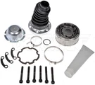Dorman 932-202 Propeller Shaft Cv Joint Kit For 01-07 Escape Mariner Tribute. Fixed Price $173.99.