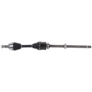 For Land Rover Range Evoque Jaguar E-pace 2.0L Front Right Cv Axle Shaft. Fixed Price $188.07.