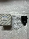For Fiat 500L 2014-2017 68173891AA Front Outer Cv Joint Boot Kit Oem New. Fixed Price $75.00.