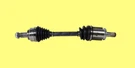 Gsp NCV27514 Front Left Axle Assembly Fits 2004-2010 Bmw X3 #3550 AMZ30. Fixed Price $82.50.