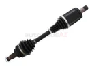 Gkn Loebro Axle Shaft Assembly 31607558949 Bmw 328I Xdrive E46 325XI E90 328XI. Fixed Price $461.45.