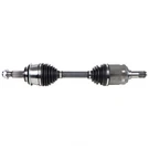 Top Notch TN18033 Cv Axle Assembly. Fixed Price $119.99.
