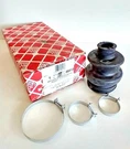 Cv Joint Boot Kit Rear Outer Febi Bilstein 08413 (made Germany). Fixed Price $24.19.