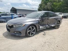 Passenger Axle Shaft Front Outer Assembly Turbo Fits 18-22 Accord 1128690. Fixed Price $129.90.