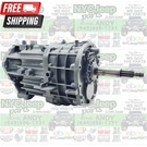 NV3550 6CYL 2000-2004 Jeep Tj 5-SPEED 4.0 Manual Transmission 144K Mile Wrangler. Fixed Price $1250.00.