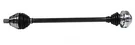 Axle Assembly-new Gsp NCV72085. Fixed Price $187.85.