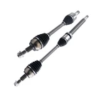 Pair Front Cv Axle Assembly Ford Focus 2.0L 12-16 Manual Transmission Only. Fixed Price $159.78.