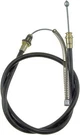 Parking Brake Cable Dorman C92448. Fixed Price $80.77.