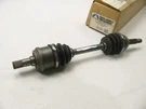 Beck Arnley 106-0372 Reman Right Cv Axle Assembly. Fixed Price $49.97.