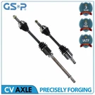 Cv Axle Front Left & Right For 2007 08 09 10 11 12 Nissan Altima 2.5L L4. Fixed Price $219.17.