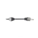 Cv Axle Shaft Surtrack HO-8016. Fixed Price $112.01.