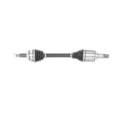 For Lexus ES350 Toyota Camry 2019-2024 Front Left Cv Axle Shaft Tcp. Fixed Price $204.41.