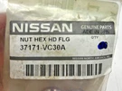 Nissan Genuine Parts 37171-VC30A Nut-fix Propeller Shaft **free Shipping**. Fixed Price $8.46.