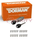 Dorman Ignition Lock Cylinder For 1998-2004 Dodge Intrepid Primary Lz. Fixed Price $74.17.