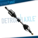 Front Left Cv Axle Shaft For Dodge Grand Caravan Chrysler Town & Country Routan. Fixed Price $87.09.