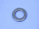 Genuine Mopar Flat Washer 6503352. Fixed Price $5.51.