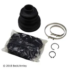 Beck Arnley Cv Joint Boot Kit For 2009-2013 Mini Cooper 103-3054. Fixed Price $32.69.
