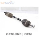 2018-2024 Bmw X3 G01 Front Left Cv Axle Shaft 8643183. Fixed Price $399.99.