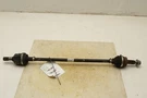 23-25 Kia Sportage Hybrid Ex Awd Rear Left Cv Axle Drive Half Shaft 49600-N7000. Fixed Price $138.68.
