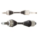 For Buick Envision 2017 2018 Pair Front Cv Axle Shafts Gap. Fixed Price $303.41.