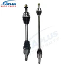 Cv Axle Shaft Front Left & Right For Mitsubishi Lancer De Manual Fwd 08-12. Fixed Price $224.98.