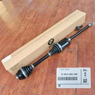 Front Right Cv Axle Shaft 31608092196 For Bmw M3 M4 G80 G82 G83 Xdrive Awd 21-24. Fixed Price $319.00.