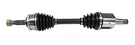 Left New Complete Assy Gsp North America NCV53553. Fixed Price $86.64.