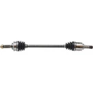 Cardone (A1) Industries 66-7370 Cv & Joint Oem. Fixed Price $147.53.