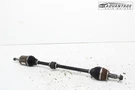 2025 Buick Envista Fwd Front Right Passenger Side Axle Halfshaft Oem. Fixed Price $233.92.
