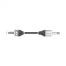 Trakmotive TO86087 Cv Axle Shaft. Fixed Price $275.99.