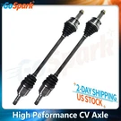 Front Driver & Passenger Side Cv Axle For 2008-2021 Subaru Impreza Wrx, Sti. Fixed Price $278.86.