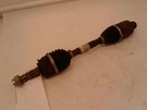 2012-2014 Chevrolet Sonic Front Passenger Axle Shaft Outer Assembly 1.4L Mt. Fixed Price $97.00.