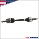 Front Left Cv Axle Shaft For 1997-2001 Toyota Camry Lexus ES300 3.0L. Fixed Price $76.95.