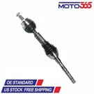 Front Passenger Side Cv Axle Shaft Kit For Volvo XC90 2003-2005 2.9L L6 Awd Oem. Fixed Price $175.15.
